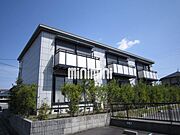 ラピスヒルズの賃貸物件
