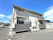 益生駅より徒歩19分 築13年1ヶ月 2階建の賃貸物件