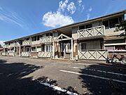 七和駅より徒歩6分 築34年6ヶ月 2階建の賃貸物件