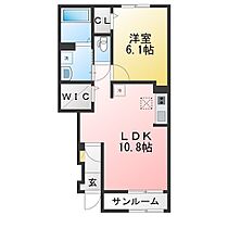 間取り：224007704223