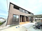 カーサ和泉Ａ 1階 築3年5ヶ月の賃貸物件