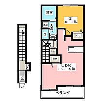 間取り：224007719179
