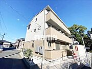 セジュール・マレの賃貸物件