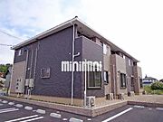 グレース・アンジュIIの賃貸物件