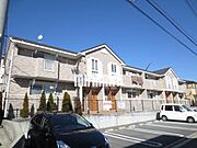 カーサ フィオーレの賃貸物件