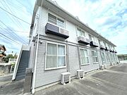 桑名駅より徒歩15分 2階 築30年11ヶ月の賃貸物件