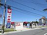 周辺：スーパー「一号舘桑名駅西店まで420m」