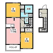 間取り：224007738521