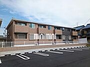 Ｇ．ブリッサ３の賃貸物件