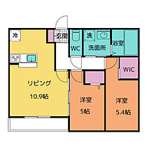 間取り：224007738515