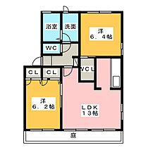 間取り：224007741966