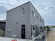馬道駅より徒歩5分 築1年6ヶ月 2階建の賃貸物件