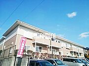 星川駅より徒歩12分 築30年4ヶ月 2階建の賃貸物件