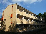 オレンジタウンA棟の賃貸物件