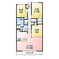 間取り：224007794894