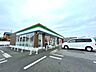 周辺：コンビニ「ファミリーマート桑名江場店まで763m」