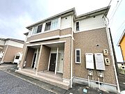 麻生田駅より徒歩16分 築17年9ヶ月 2階建の賃貸物件