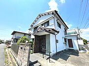 長島駅より徒歩17分 築52年7ヶ月 2階建の賃貸物件