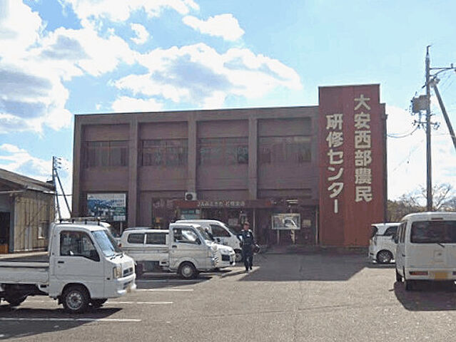 周辺