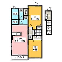 間取り：224007864520