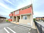 フォレストヒルアネックスの賃貸物件