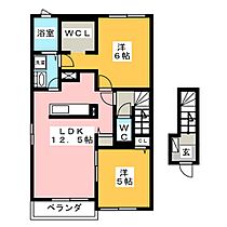 間取り：224007864560