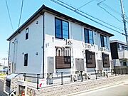 フィオーレ新西方の賃貸物件