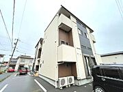 西桑名駅より徒歩22分 1階 築5年6ヶ月の賃貸物件