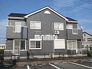 オーブリー東方の賃貸物件
