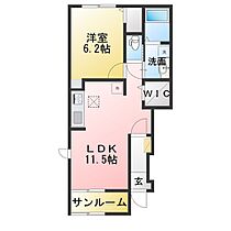 間取り：224007903583