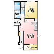 間取り：224007903585