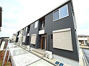 穴太駅より徒歩11分 2階 新築の賃貸物件