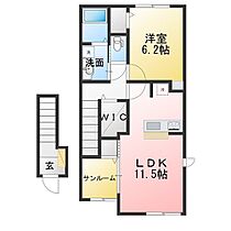 間取り：224007903590