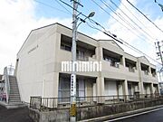 コーポ・フクジンＡの賃貸物件