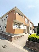 益生駅より徒歩25分 2階 築15年4ヶ月の賃貸物件