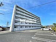 梅戸井駅より徒歩12分 築16年10ヶ月 6階建の賃貸物件