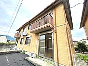 三里駅より徒歩16分 1階 築20年8ヶ月の賃貸物件