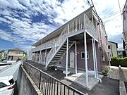 桑名駅よりバス14分 徒歩4分 1階 築33年6ヶ月の賃貸物件