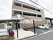 ファーストフォークの賃貸物件