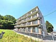 伊勢治田駅より徒歩9分 築30年10ヶ月 4階建の賃貸物件