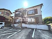 星川駅より徒歩8分 築35年5ヶ月 2階建の賃貸物件