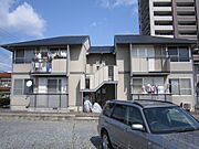 益生駅より徒歩5分 築38年3ヶ月 2階建の賃貸物件