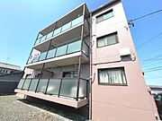 アネックスアヤの賃貸物件