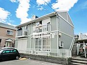 ラフォーレＢの賃貸物件
