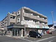 東員駅より徒歩9分 2階 築21年11ヶ月の賃貸物件