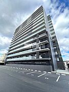 益生駅より徒歩2分 築1年8ヶ月 14階建の賃貸物件