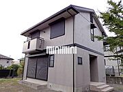 星川駅より徒歩14分 築29年4ヶ月 2階建の賃貸物件