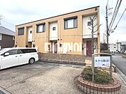ルクール陽だまりB棟の賃貸物件