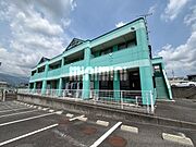 グリーンヒルスギの賃貸物件