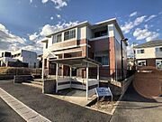 フォレストヴィラ２の賃貸物件